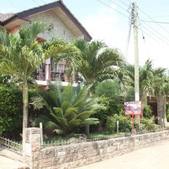 Отель Negolodge