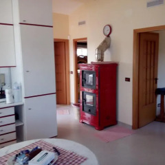Отель Casa Vacanze Ognina Сиракуза в номере фото 2