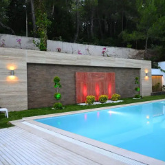 Отель Doc's Kemer бассейн