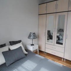 Отель Apartament Pomorski Сопот комната для гостей фото 5