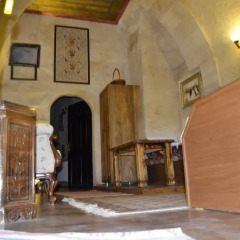 Ürgüp Inn Cave Hotel 2* Стандартный номер с различными типами кроватей