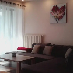 Отель Apartmán Livingstone Roudna Апартаменты фото 35