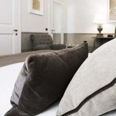 Palazzo Lorenzo Hotel Boutique комната для гостей фото 11