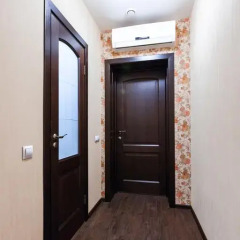 Гостиница Купеческий Дом Улучшенный номер разные типы кроватей фото 30
