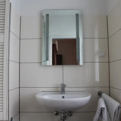 Hotel Am Rathaus 3* Стандартный номер фото 3