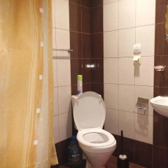 Отель Магнит Стандартный номер разные типы кроватей