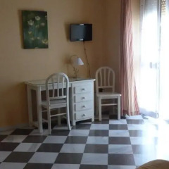 Hotel San Pedro интерьер отеля фото 2