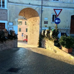 Отель L' Antica Fortezza Италия, Монтекассино - отзывы, цены и фото номеров - забронировать отель L' Antica Fortezza онлайн