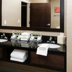 Отель Holiday Inn Express & Suites Columbus-Easton 2* Другое фото 2
