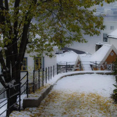 Отель Amunds Appartement