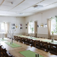 Отель Nidaros Pilegrimsgård Норвегия, Тронхейм - отзывы, цены и фото номеров - забронировать отель Nidaros Pilegrimsgård онлайн развлечения