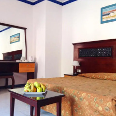 Отель Mirage Bay Resort and Aqua Park 5* Номер Делюкс с различными типами кроватей
