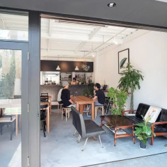 Sen&co.hostel Фукуока питание