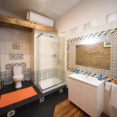 Отель Casa Do Zé- Guest House сауна