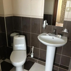Hotel Strelets 3* Стандартные номера с различными типами кроватей фото 11