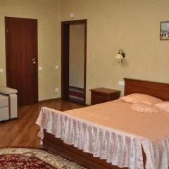 Sloboda Hostel Севастополь фото 25