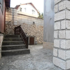 Отель Guest House Kranevo Болгария, Кранево - отзывы, цены и фото номеров - забронировать отель Guest House Kranevo онлайн