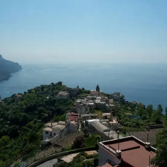 Отель BB Ravello Houses Равелло пляж фото 2