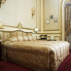 Paradise Inn Le Metropole Hotel 4* Улучшенный номер с различными типами кроватей фото 4
