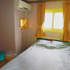 Yakorea Hostel Itaewon Стандартный номер фото 7