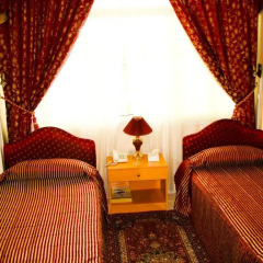 Royalton Hotel 2* Стандартный номер с 2 отдельными кроватями фото 2