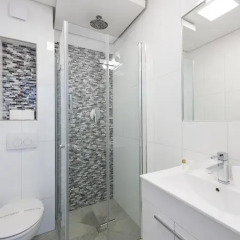 Отель Bürgerhofhotel 3* Стандартный номер с различными типами кроватей фото 19