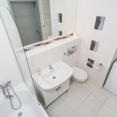 Отель Executive Suites Galeria Park Студия с различными типами кроватей фото 11