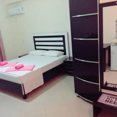 Отель Villa Marku Soanna 3* Студия