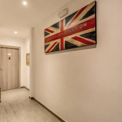 Отель Roma Flaminio Apartment Италия, Рим - отзывы, цены и фото номеров - забронировать отель Roma Flaminio Apartment онлайн интерьер отеля фото 3