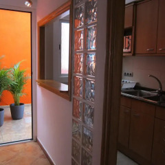 Отель Barcelona House Барселона в номере фото 2