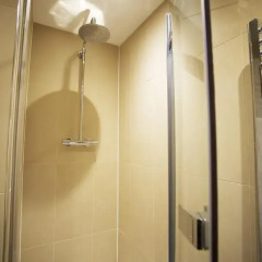 The Waterside Hotel and Galleon Leisure Club 3* Стандартный номер с различными типами кроватей фото 10