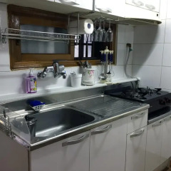 Отель Juniper Garden Guest House в номере