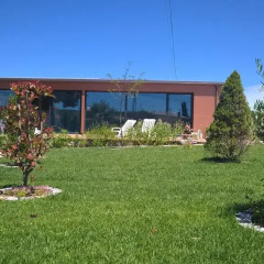 Отель Casas de Sequeiros Моимента-да-Бейра фото 2