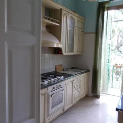 Отель Bed and Breakfast Alba Garden в номере