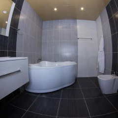 Отель Акрополис 3* Люкс фото 2