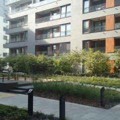 Апартаменты City Apartment