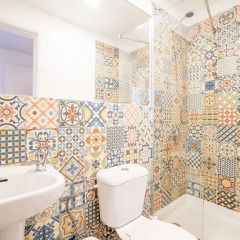 Vistas De Lisboa Hostel Стандартный номер фото 2