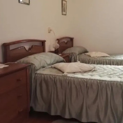 Отель La Casina de Llanes комната для гостей фото 3