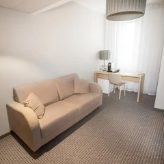 Estonia Resort Hotel & Spa 4* Полулюкс с различными типами кроватей фото 5