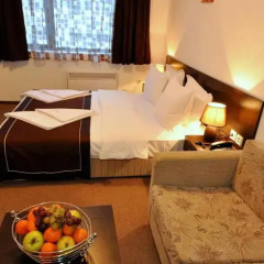 Отель Maria Antoaneta Residence в номере