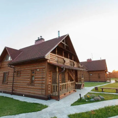 Гостиничный комплекс Колыба 2* Стандартный номер двуспальная кровать фото 7