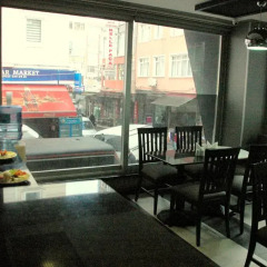 Sinem Hotel питание