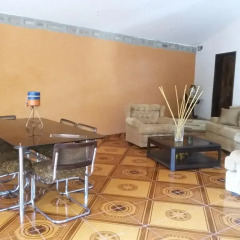 Отель Cabañas los Encinos Гондурас, Тегусигальпа - отзывы, цены и фото номеров - забронировать отель Cabañas los Encinos онлайн балкон