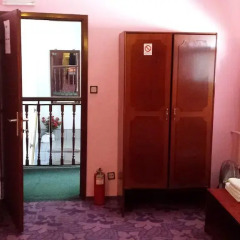 Отель Guest House Gaja Нови Сад комната для гостей фото 3