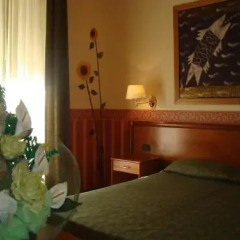 Hotel Verdi 3* Номер категории Эконом фото 16