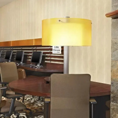 Отель Sheraton Cavalier Calgary Hotel Канада, Калгари - отзывы, цены и фото номеров - забронировать отель Sheraton Cavalier Calgary Hotel онлайн интерьер отеля фото 2