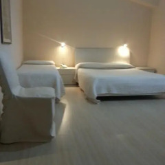 Hotel Ristorante Europa Солофра комната для гостей фото 5