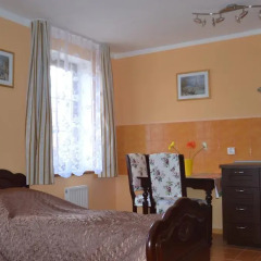 Отель Aparthotel Star Lux Прага комната для гостей фото 3