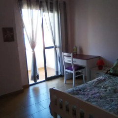 Отель Sweet Home Albania удобства в номере