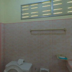 Отель Rim Khao Resort 3* Бунгало фото 12